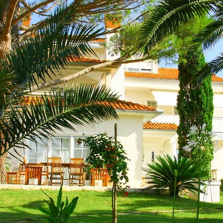 Villa Lucija Раб Екстериор снимка