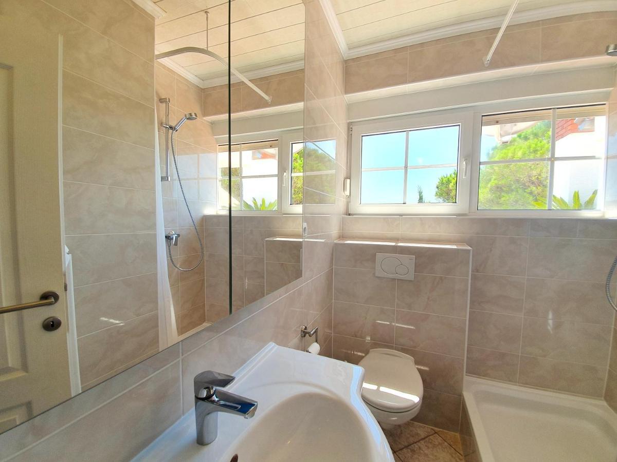 Villa Lucija Раб Екстериор снимка